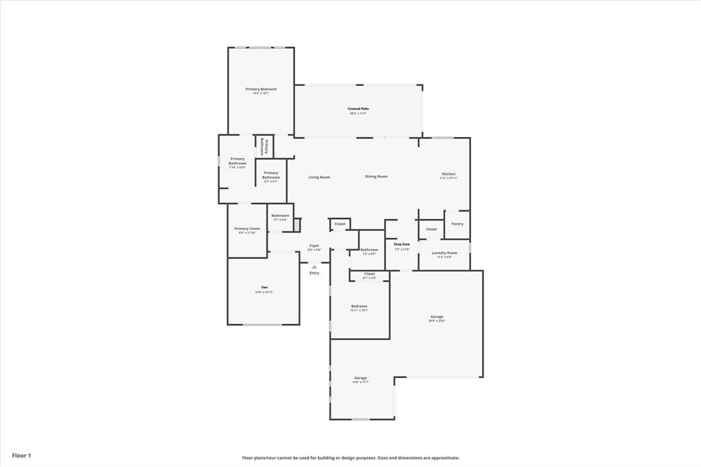 Robson Ranch Un 27 - Residential