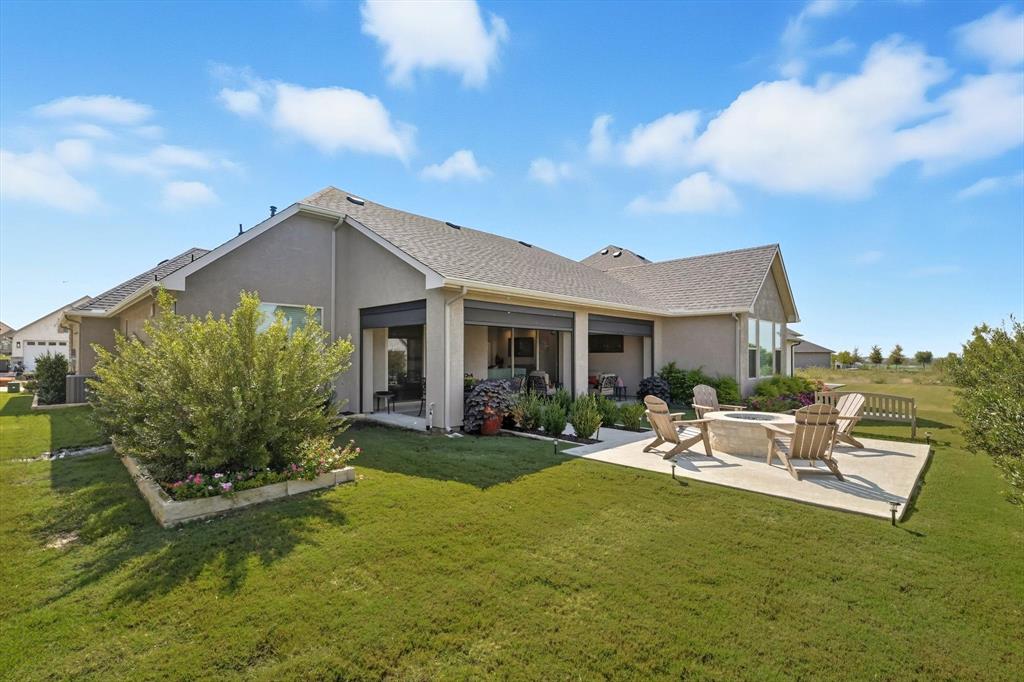 Robson Ranch Un 27 - Residential