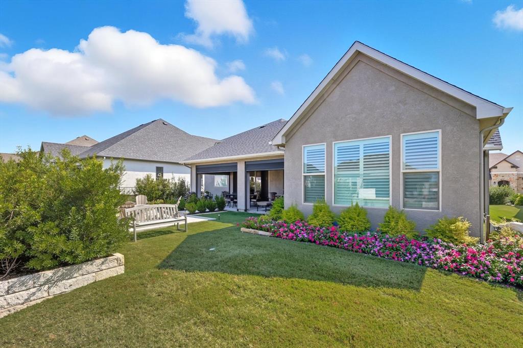 Robson Ranch Un 27 - Residential