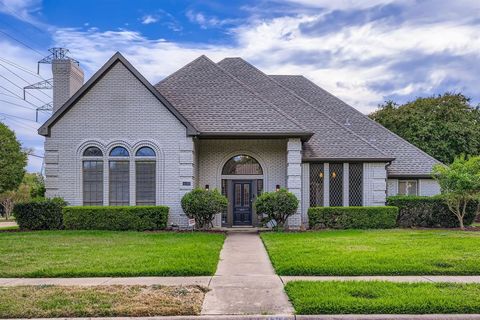 1514 Margate Lane Richardson TX 75082