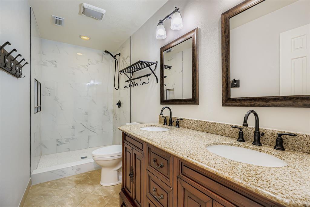 Sherril Park North Sec Three - Residential Lease