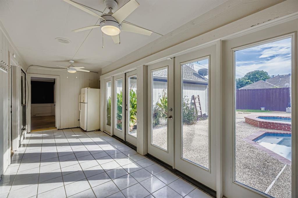 Sherril Park North Sec Three - Residential Lease