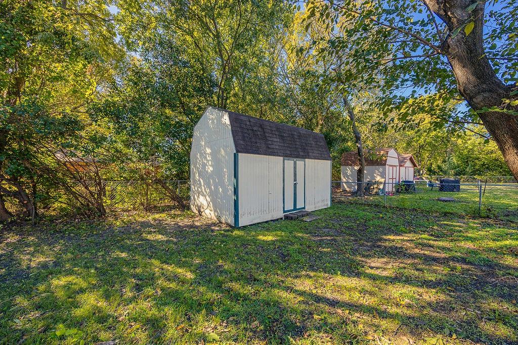 Lakeland Heights - Residential