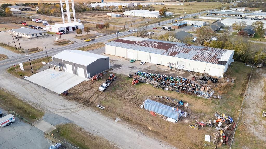 Kevin Peterson Subdivision - Commercial Sale