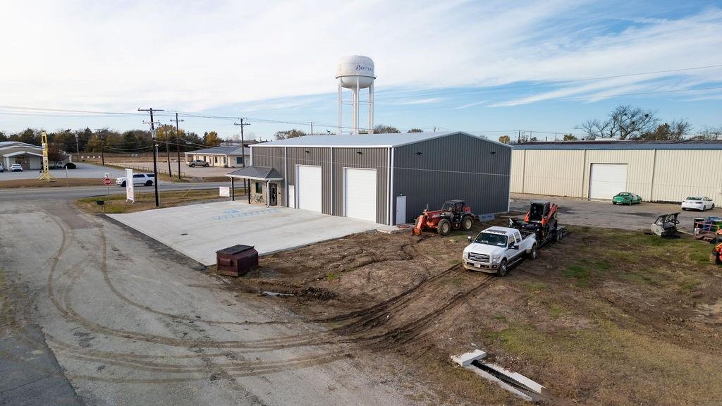 Kevin Peterson Subdivision - Commercial Sale