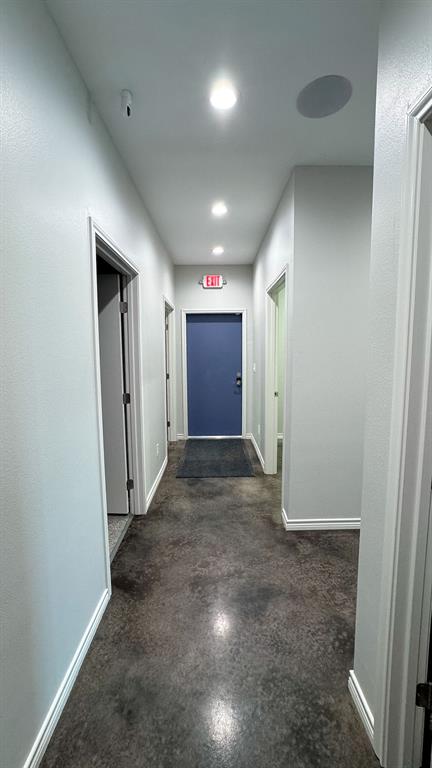 Kevin Peterson Subdivision - Commercial Sale