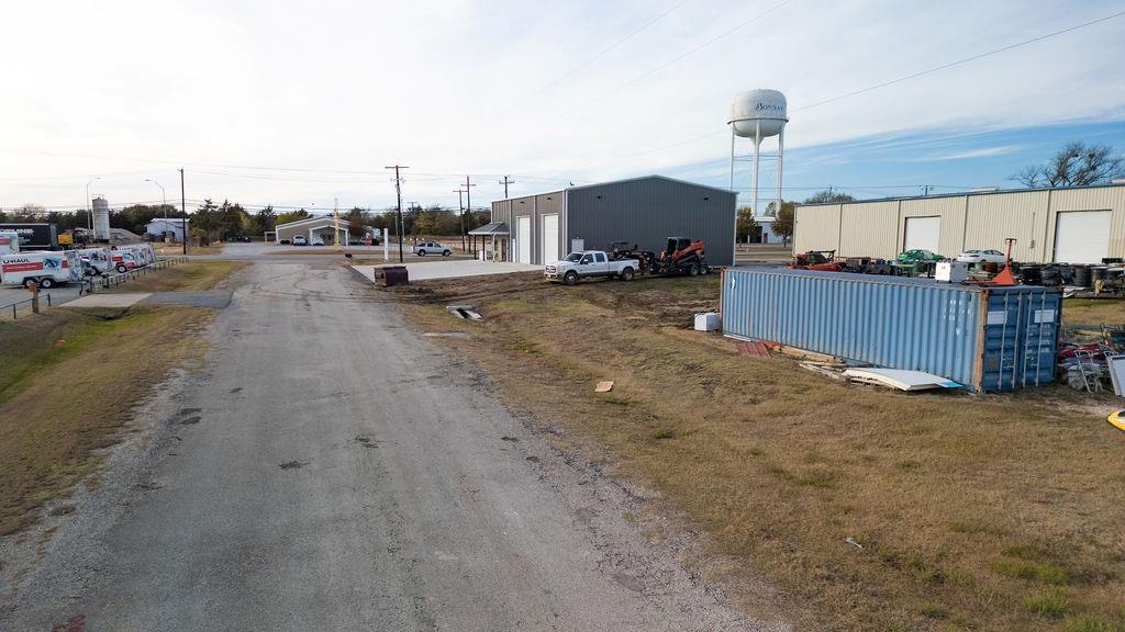 Kevin Peterson Subdivision - Commercial Sale