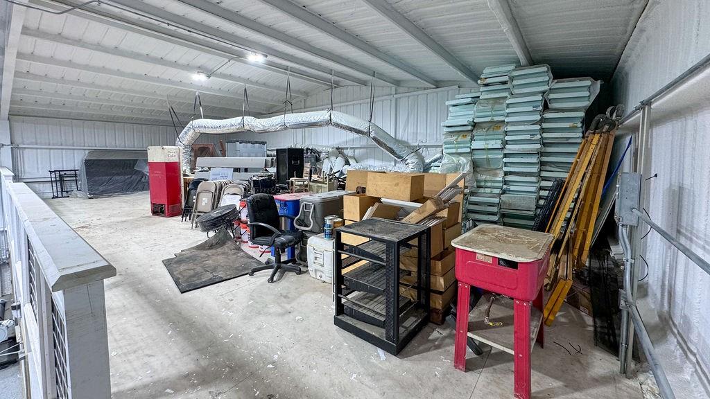 Kevin Peterson Subdivision - Commercial Sale