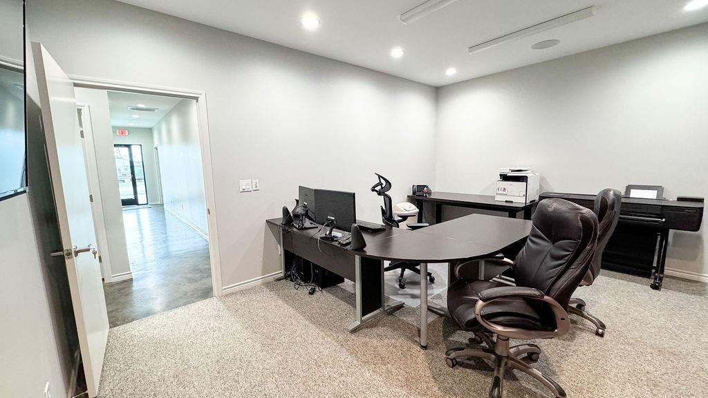 Kevin Peterson Subdivision - Commercial Sale