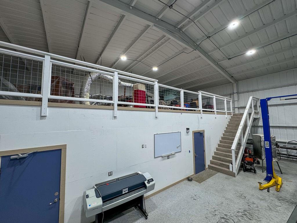 Kevin Peterson Subdivision - Commercial Sale