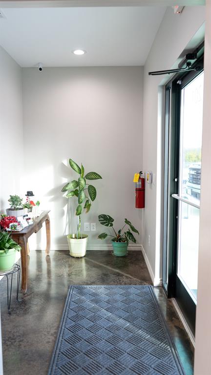 Kevin Peterson Subdivision - Commercial Sale