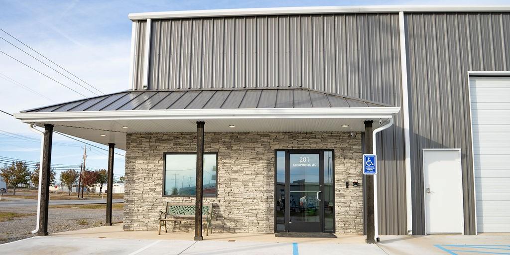 Kevin Peterson Subdivision - Commercial Sale