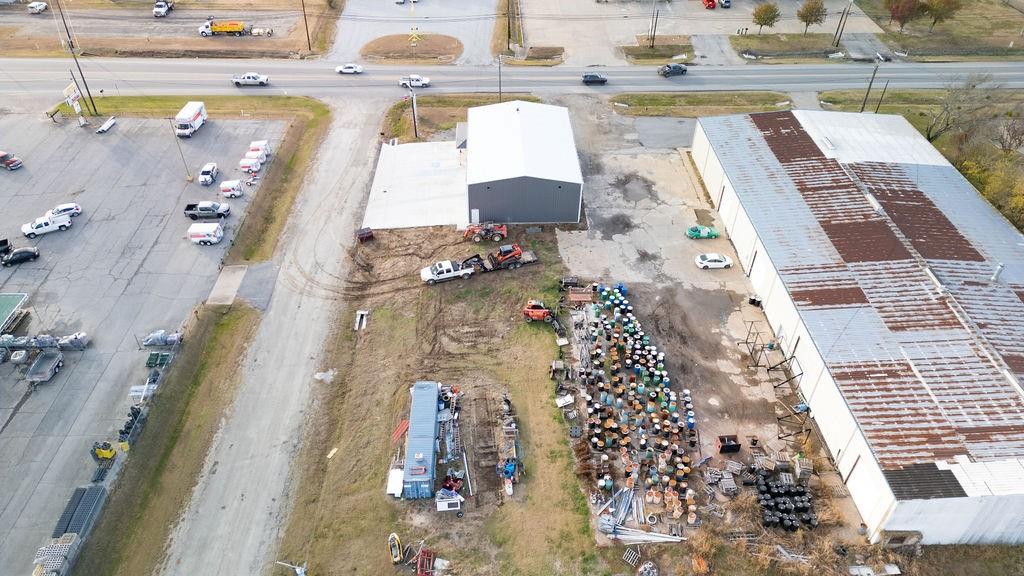 Kevin Peterson Subdivision - Commercial Sale