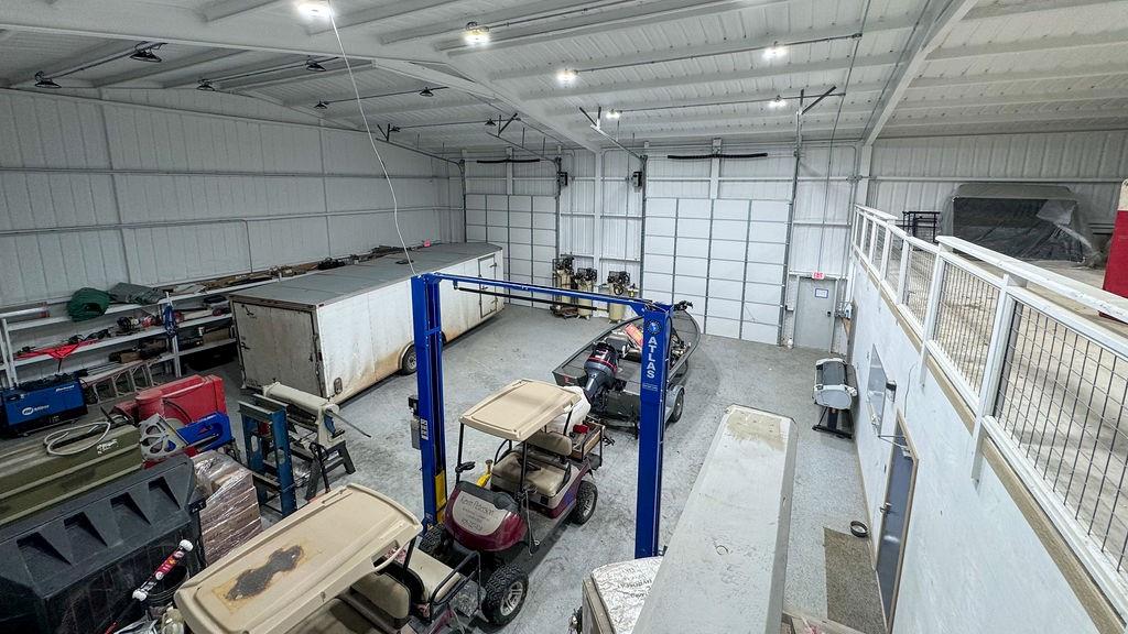 Kevin Peterson Subdivision - Commercial Sale