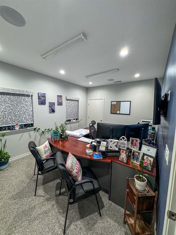 Kevin Peterson Subdivision - Commercial Sale