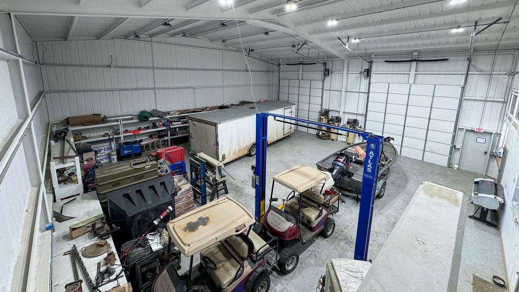 Kevin Peterson Subdivision - Commercial Sale