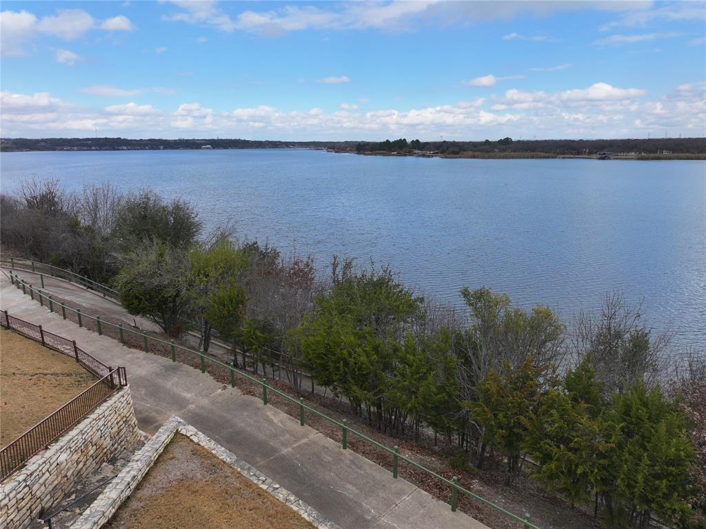 Bluff View On Lake Granbury - Residential