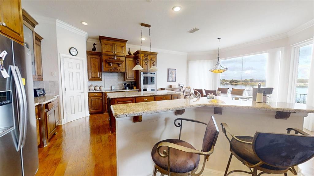 Bluff View On Lake Granbury - Residential