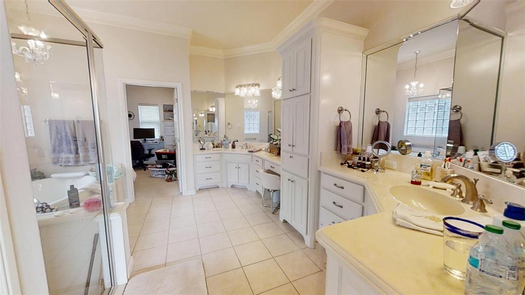 Bluff View On Lake Granbury - Residential