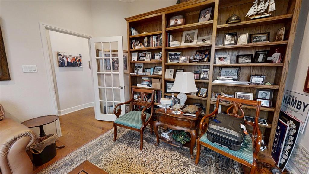 Bluff View On Lake Granbury - Residential