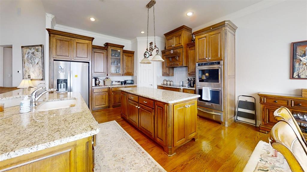 Bluff View On Lake Granbury - Residential