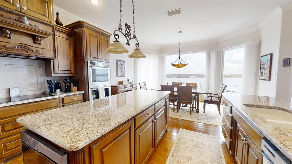 Bluff View On Lake Granbury - Residential