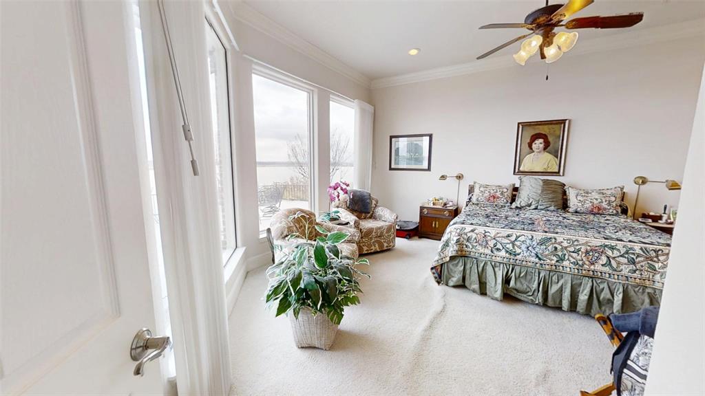 Bluff View On Lake Granbury - Residential