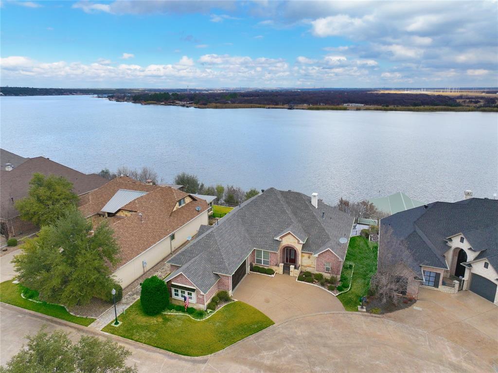 Bluff View On Lake Granbury - Residential