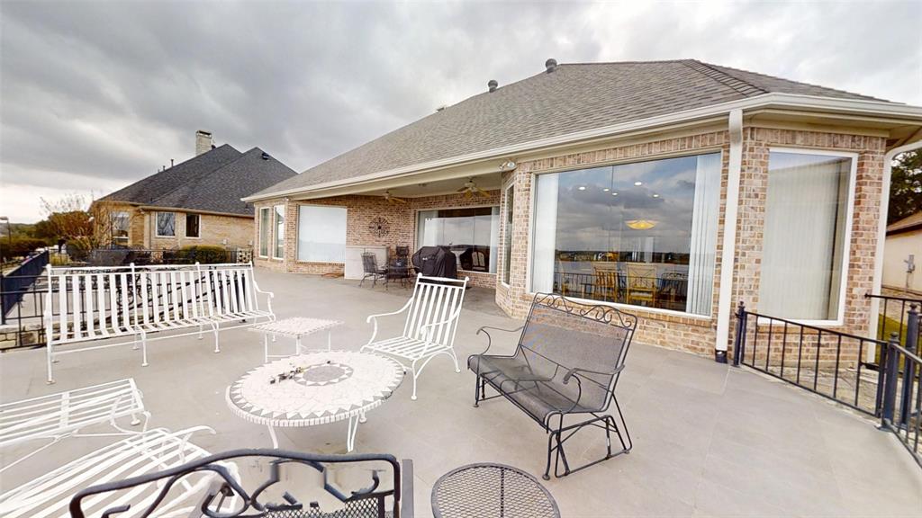 Bluff View On Lake Granbury - Residential