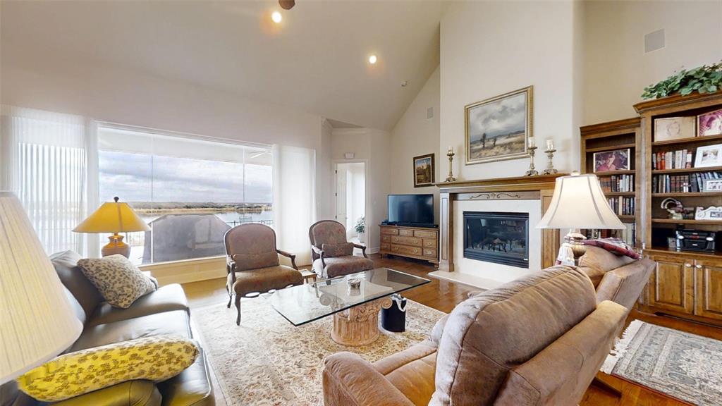 Bluff View On Lake Granbury - Residential