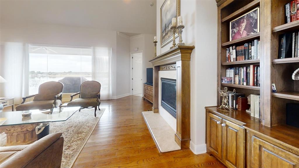 Bluff View On Lake Granbury - Residential