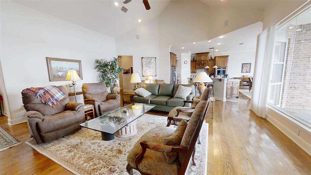 Bluff View On Lake Granbury - Residential