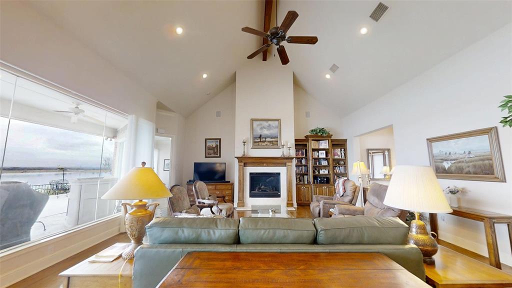 Bluff View On Lake Granbury - Residential