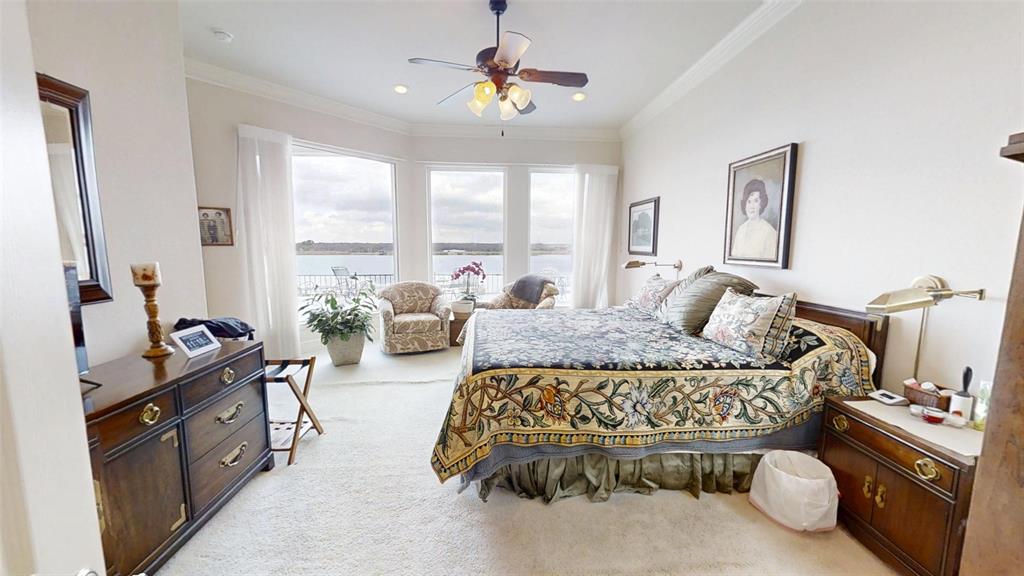 Bluff View On Lake Granbury - Residential