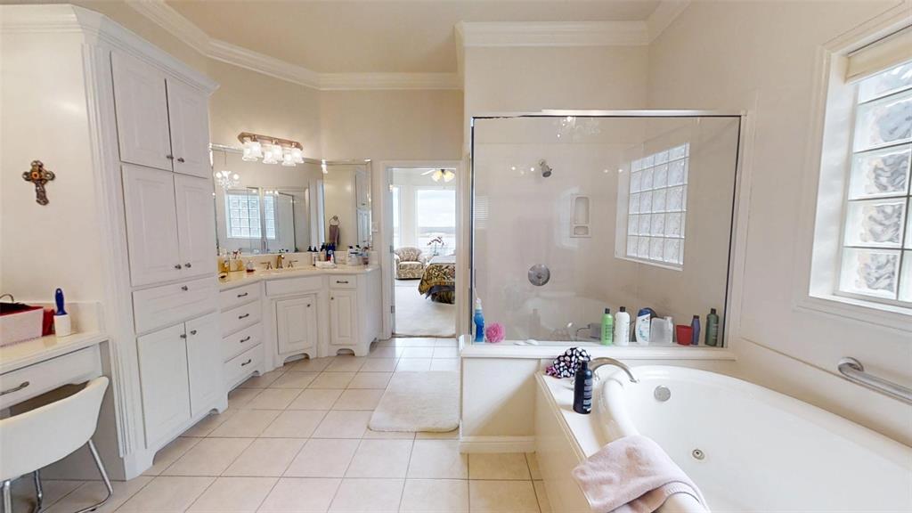 Bluff View On Lake Granbury - Residential