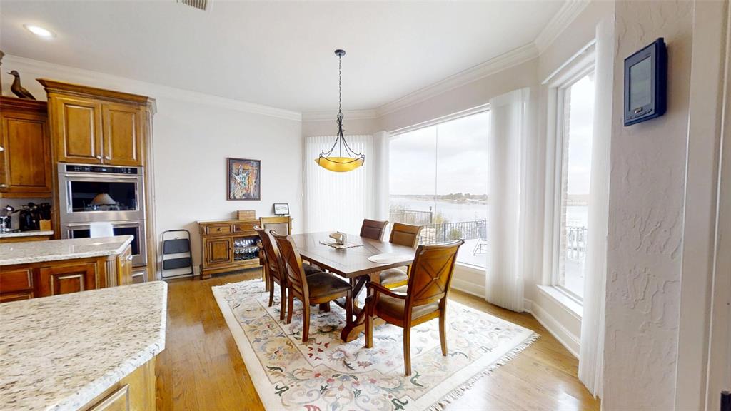 Bluff View On Lake Granbury - Residential