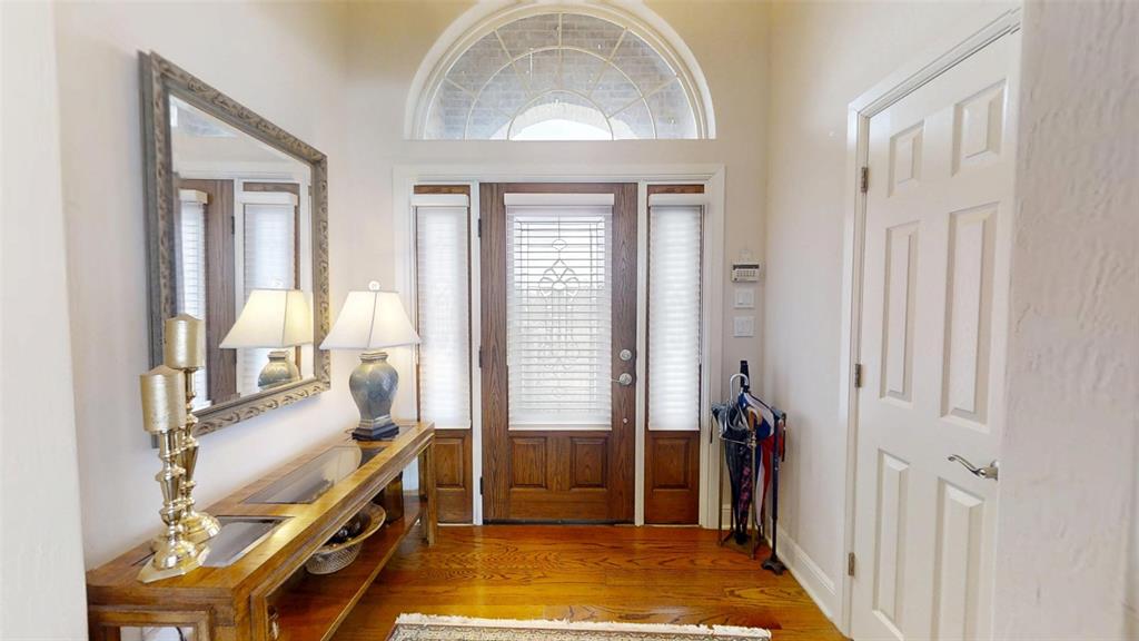 4302 Shale Bluff Court