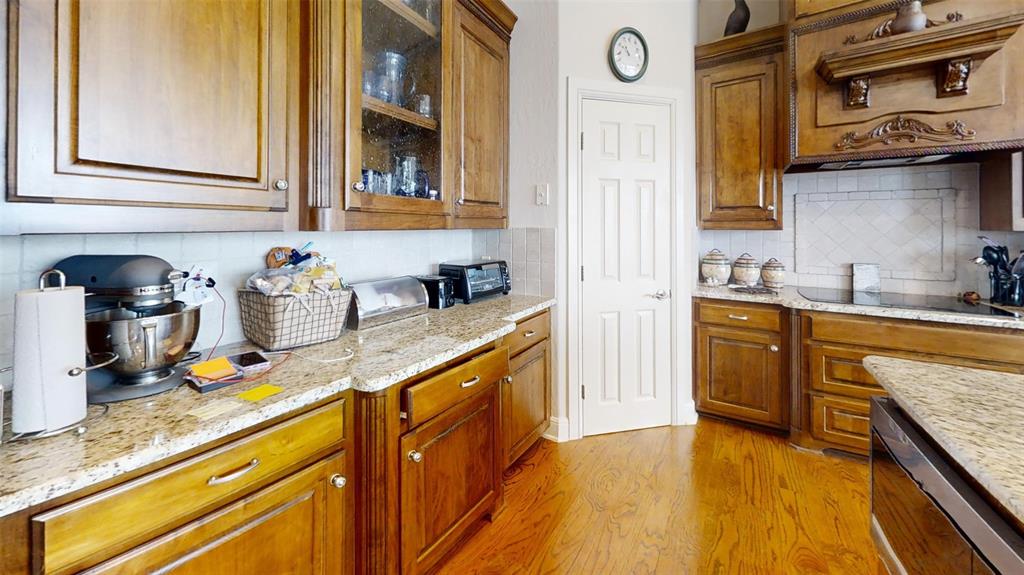 Bluff View On Lake Granbury - Residential