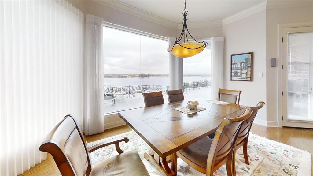 Bluff View On Lake Granbury - Residential