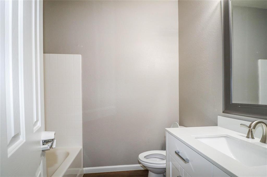 Mc Pherson Ranch - Residential Lease