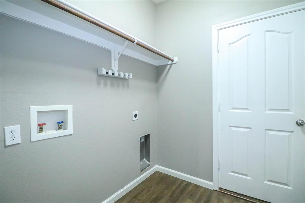 Mc Pherson Ranch - Residential Lease