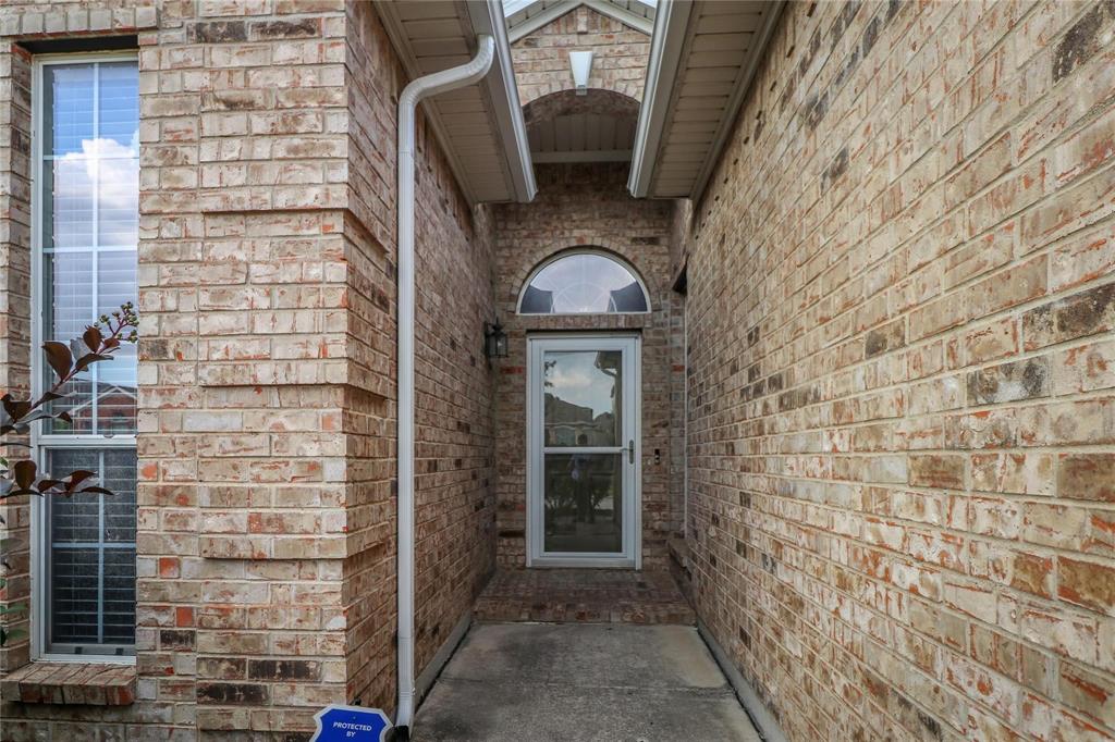 Mc Pherson Ranch - Residential Lease