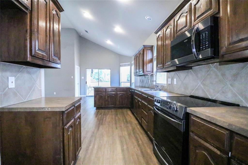 Mc Pherson Ranch - Residential Lease