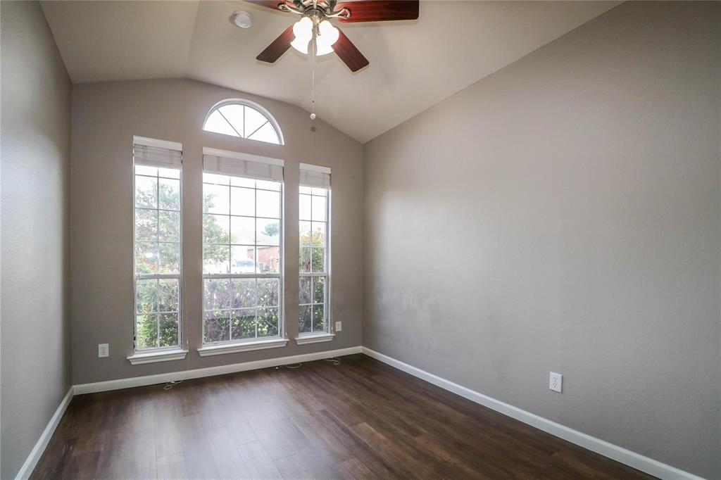 Mc Pherson Ranch - Residential Lease