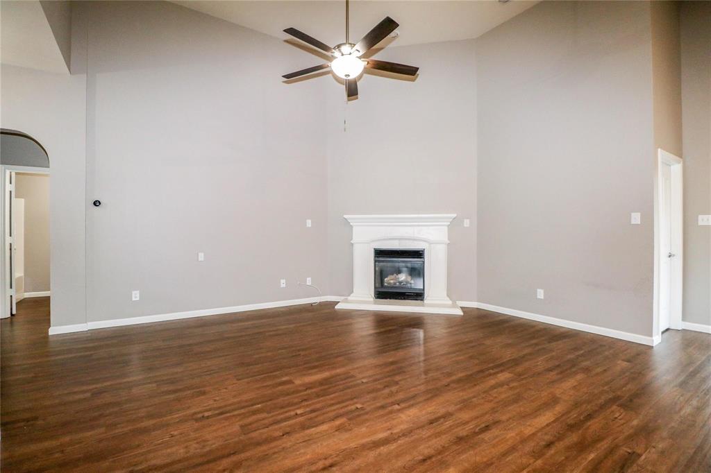 Mc Pherson Ranch - Residential Lease