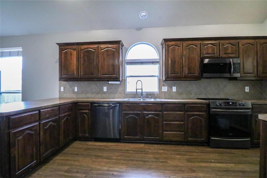 Mc Pherson Ranch - Residential Lease