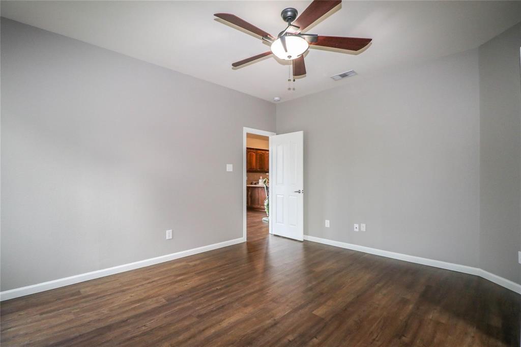 Mc Pherson Ranch - Residential Lease