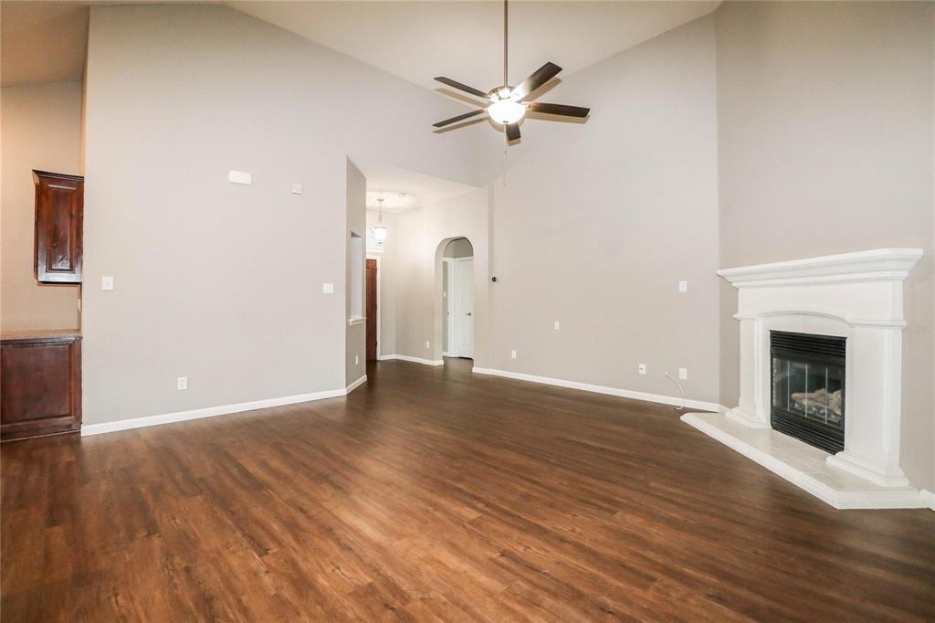 Mc Pherson Ranch - Residential Lease