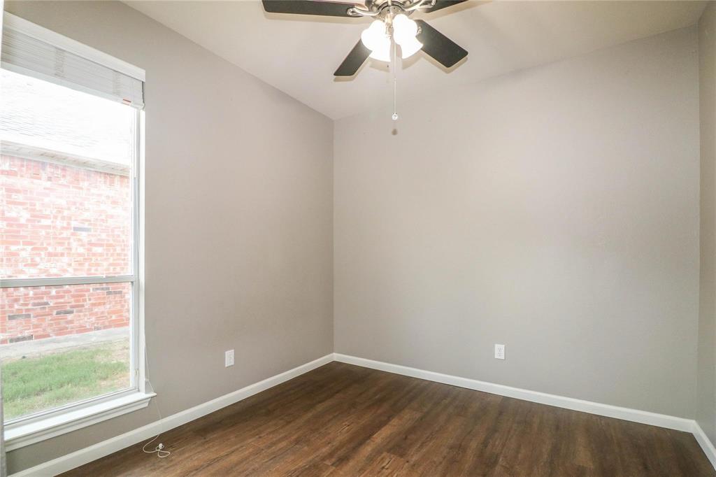 Mc Pherson Ranch - Residential Lease