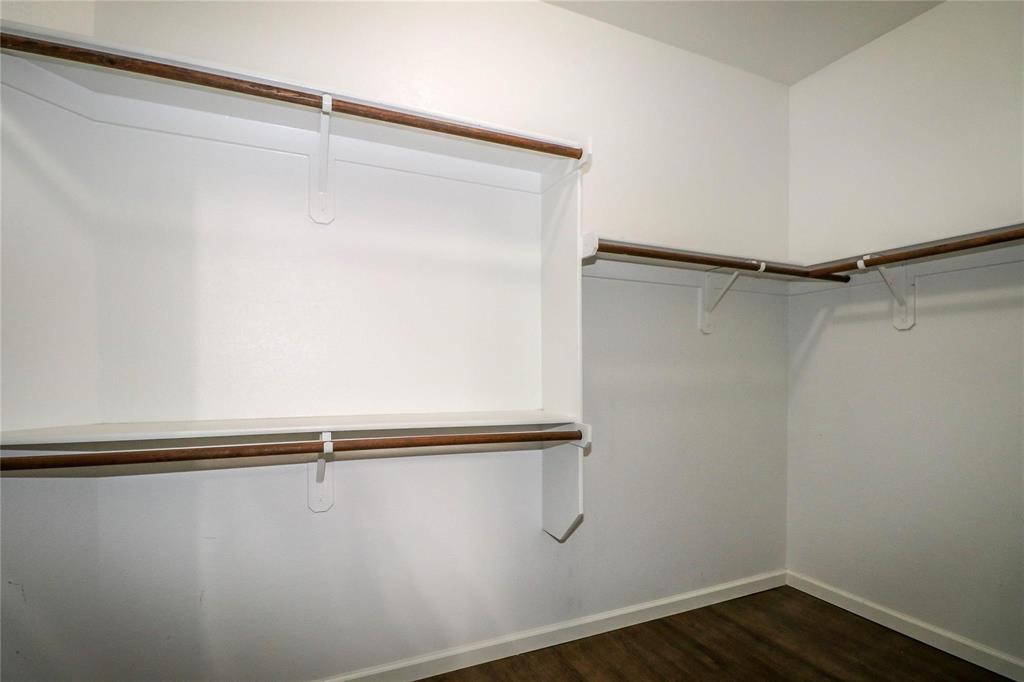 Mc Pherson Ranch - Residential Lease